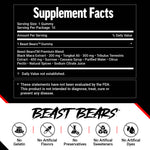 Load image into Gallery viewer, Beast Bears™ (3pc)
