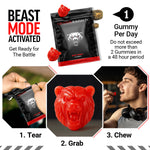 Load image into Gallery viewer, Beast Bears™ (3pc)
