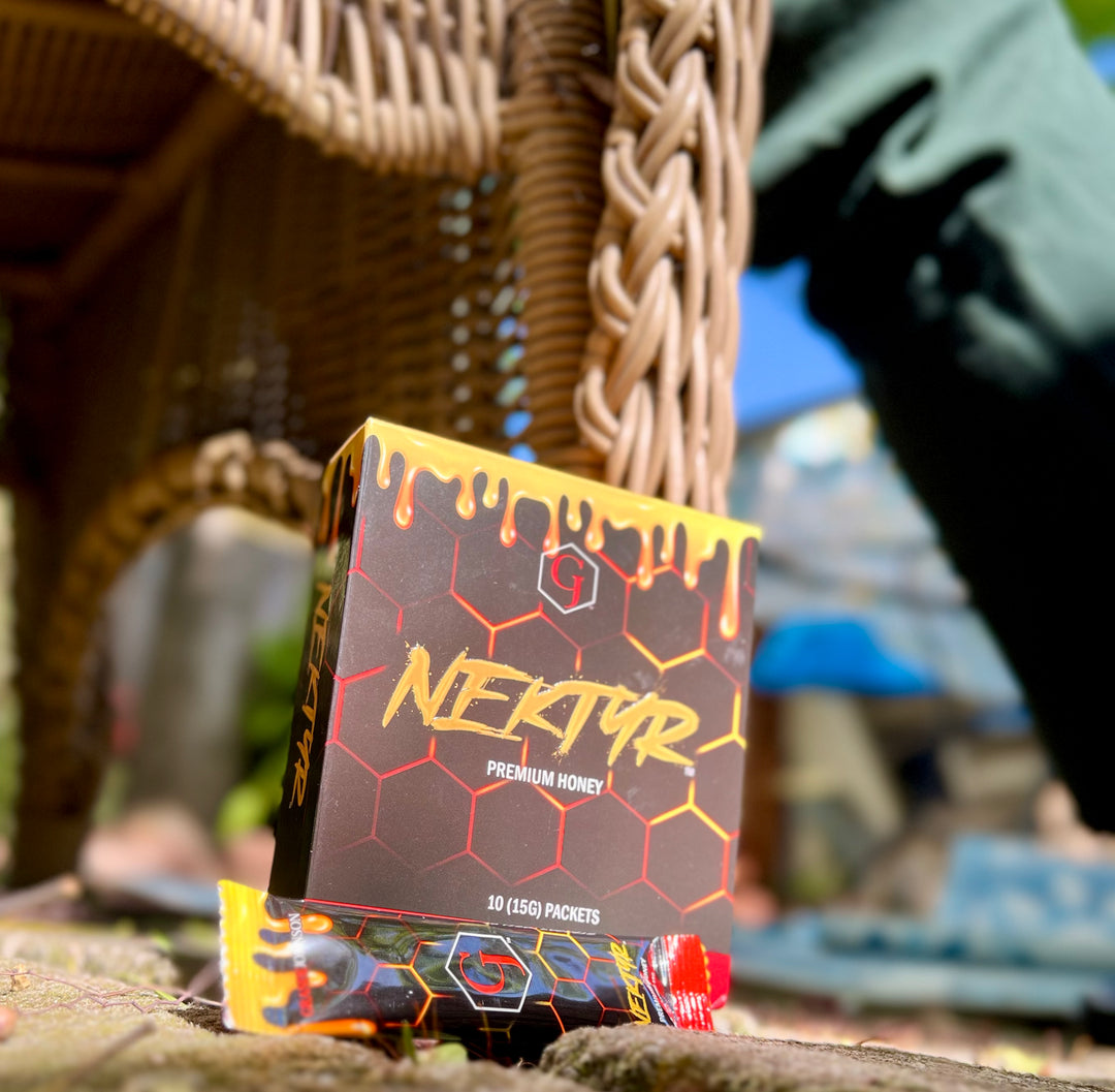 Nektyr®