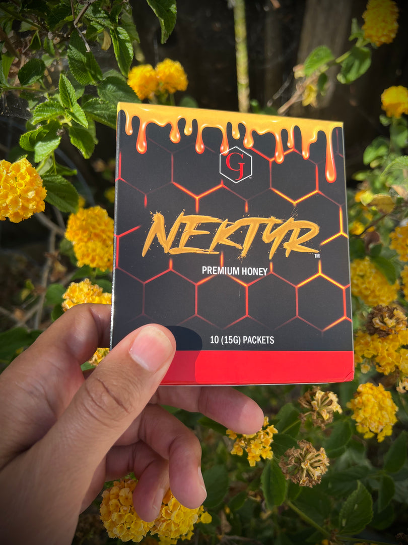 Nektyr®