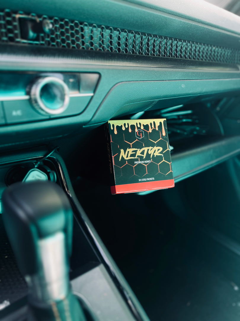 Nektyr®