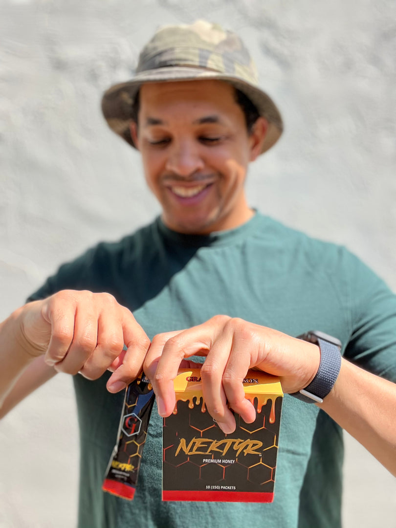 Nektyr®
